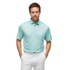 Devereux Proper Threads Monaco Mens Polo