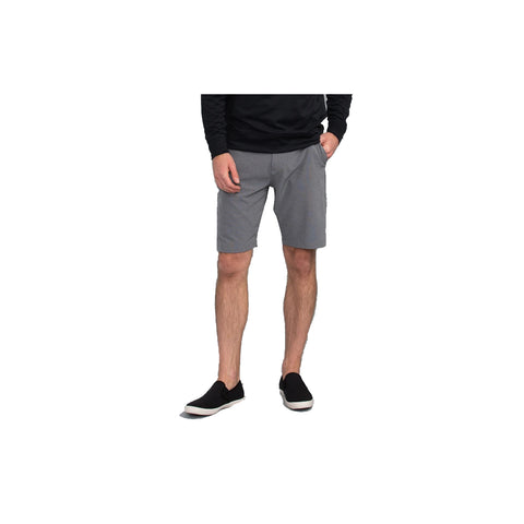 Devereux Gravity Hybrid Mens Short