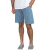 Devereux Gravity Hybrid Mens Short