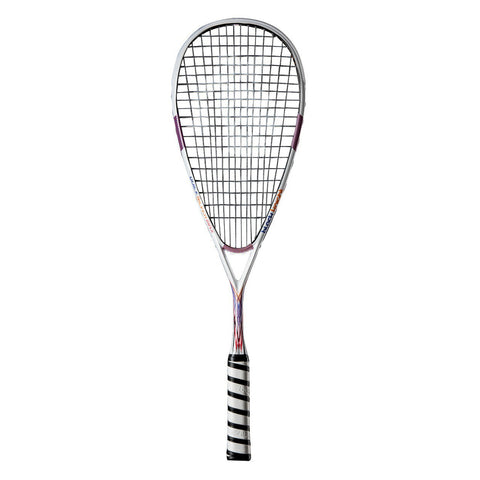 Black Knight QuickSilver MAX Squash Racquet