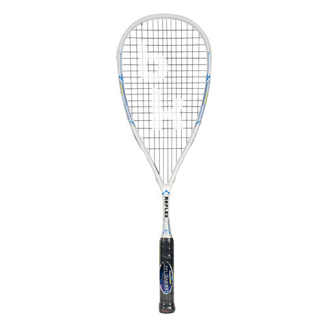 Black Knight Reflex Squash Racquet