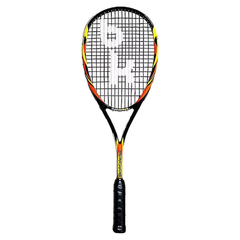 Black Knight Broadsword TC Squash Racquet