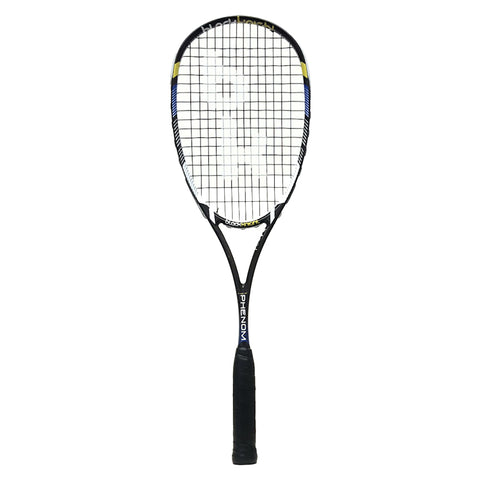 Black Knight HEX Phenom Squash Racquet