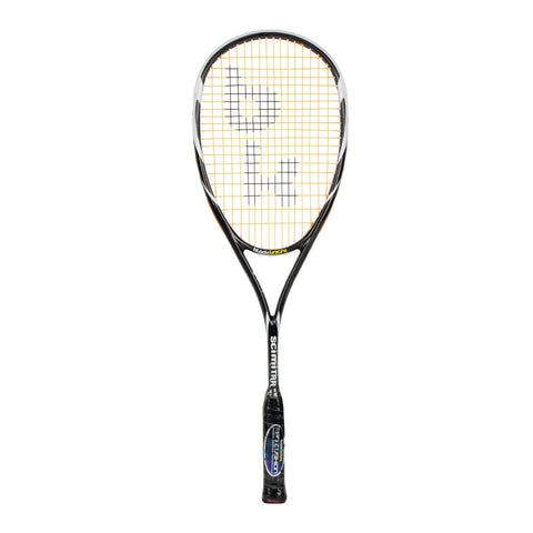 Black Knight Scimitar TC Squash Racquet