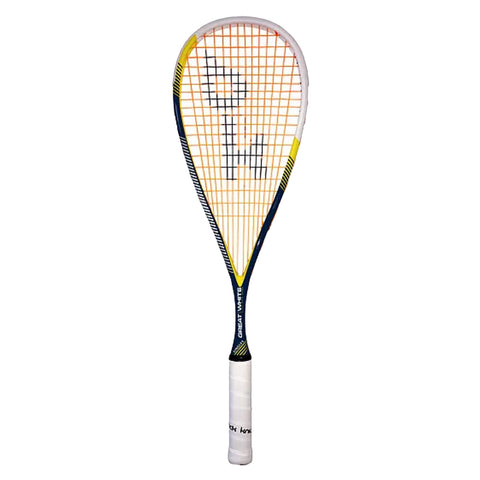 Black Knight Great White Surge Squash Racquet