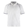 Fila Fundamentals Piped Mens Tennis Polo