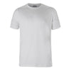 Fila Fundamental Piped Mens SS Crew Tennis Shirt