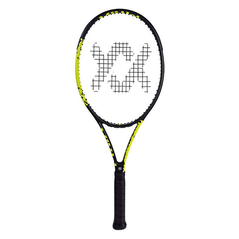 DEMO Volkl V-Feel 10 320 Tennis Racquet