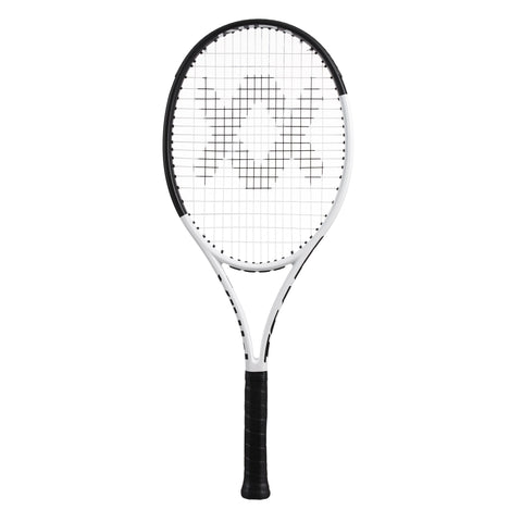 DEMO Volkl Team Speed Black Tennis Racquet