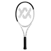 Volkl Team Speed Black Pre-Strung Tennis Racquet