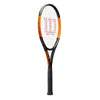 DEMO Wilson Burn 100 S Tennis Racquet