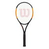 DEMO Wilson Burn 100 S Tennis Racquet