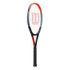 Wilson Clash 100 Tour Tennis Racquet