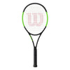 DEMO Wilson Blade 104 Tennis Racquet