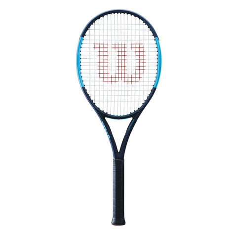 DEMO Wilson Ultra 100 CV Tennis Racquet