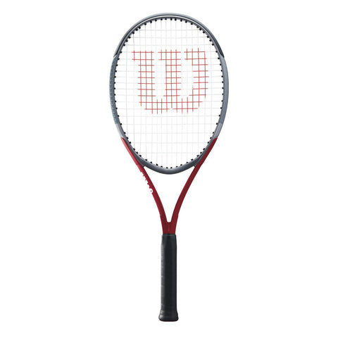 DEMO Wilson Triad XP 5 Tennis Racquet