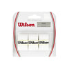 Wilson Pro Sensation White 3-Pack Overgrip