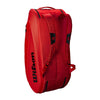 WIlson Federer DNA 12 Pack Infrared Tennis Bag