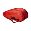 WIlson Federer DNA 12 Pack Infrared Tennis Bag