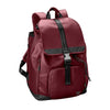 Wilson Fold Over Womens Tennis Backpack - Maroon