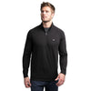 Travis Mathew Zachary Mens 1/2 Zip