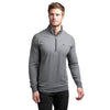 Travis Mathew Zachary Mens 1/2 Zip