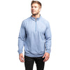 Travis Mathew Zachary Mens 1/2 Zip